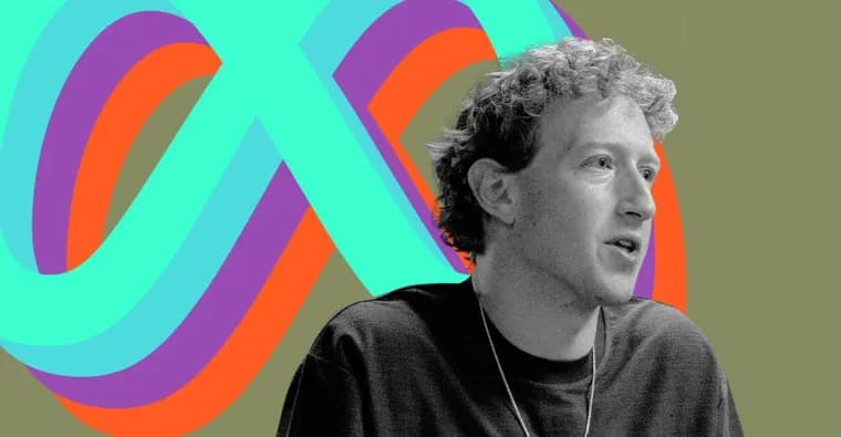 Meta plans a big push into personal AI agents, Zuckerberg says