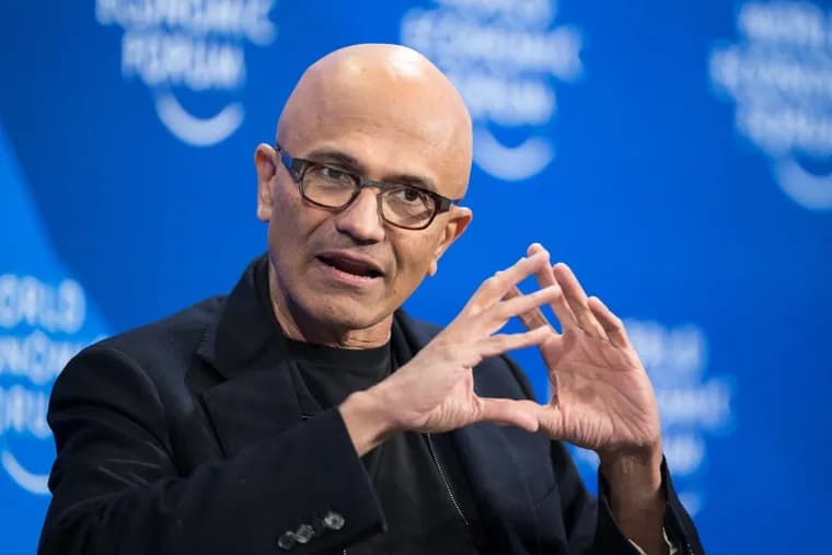 Microsoft pitches its own AI models over OpenAI, Anthropic
