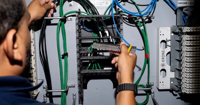 OpenAI's Michigan data center draws thousands of electricians