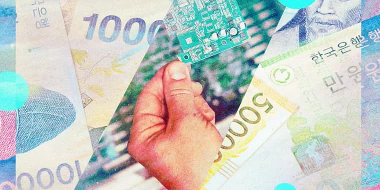 Samsung engineers defect to SK Hynix over a $476,000 AI chip bonus gap