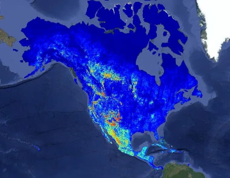 Ai2 launches OlmoEarth Platform for planetary-scale satellite inference