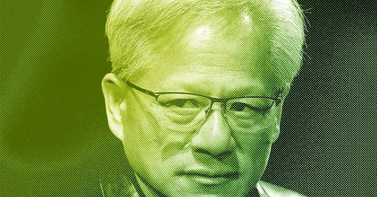 Nvidia's AI security alliance snubs OpenAI and Anthropic