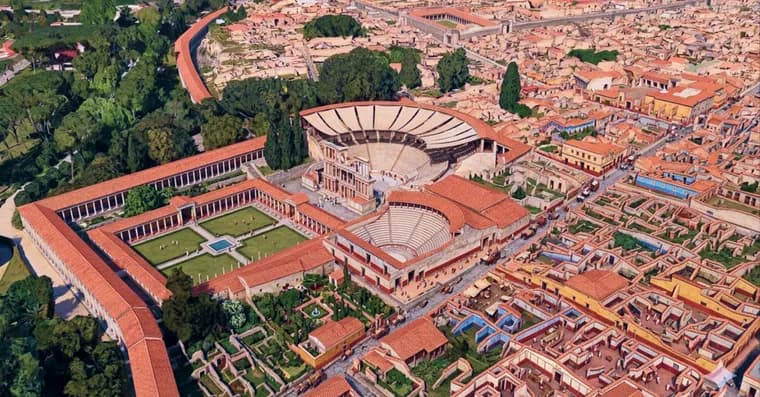 Google pulls Google Earth AI image editor one day after launch