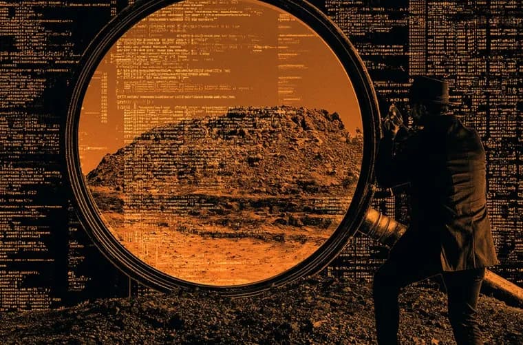 Coldcard's weak-entropy bug traced to a commit message reading 'runs'