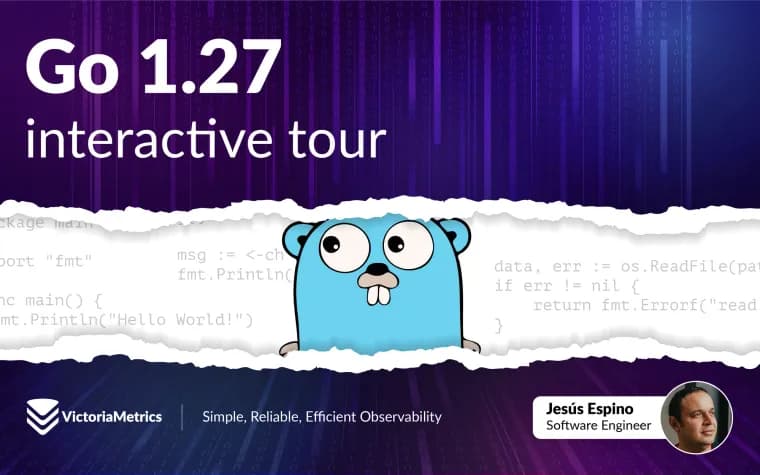 Go 1.27 adds generic methods, ML-DSA post-quantum crypto and a UUID package