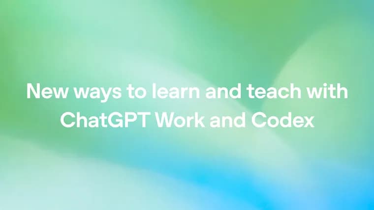 OpenAI ships three education plugins for ChatGPT
