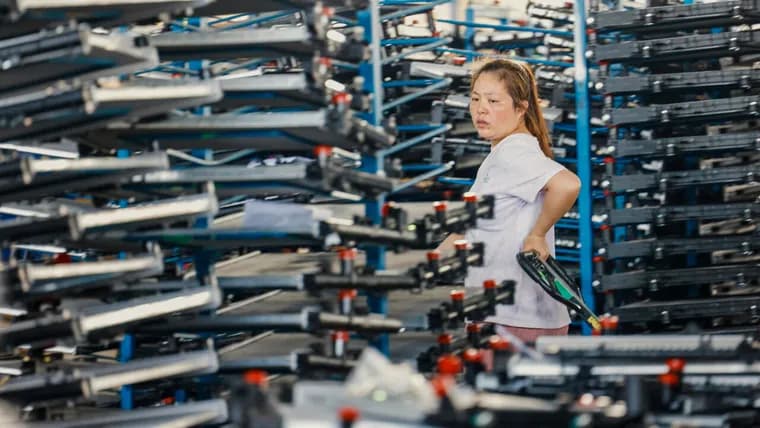 Governments are making a dangerous bet on the AI boom