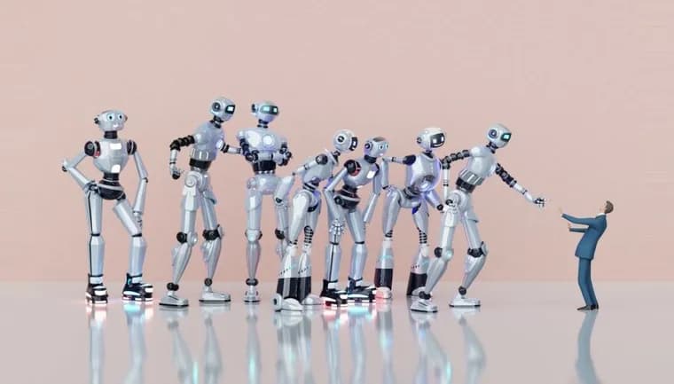 Cloudflare CFO predicts machine traffic could dwarf human traffic 1,000x