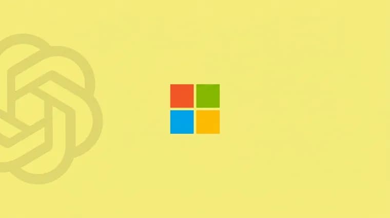 Microsoft's AI revenue relies on OpenAI for 70 percent, Bloomberg reports