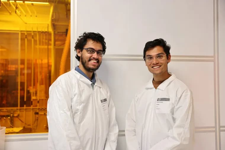 Discovered Materials raises $9M to hunt chip-cooling materials with AI agents