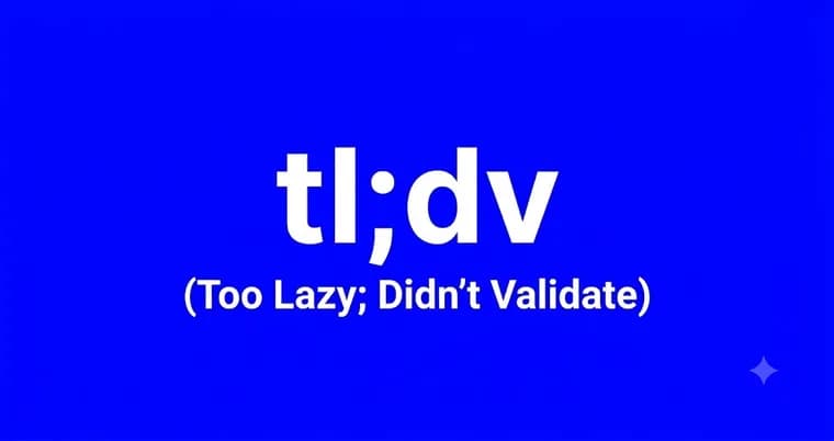 tl;dv exposed 181,874 meeting recordings for six months