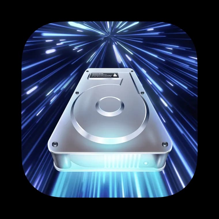 Hyperspace 1.7.1 dedupes files on macOS using space clones