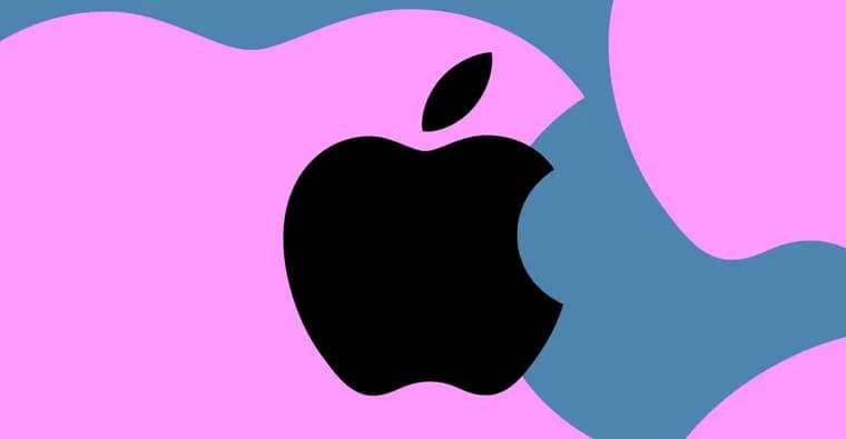 Apple trained a custom China AI model with Alibaba