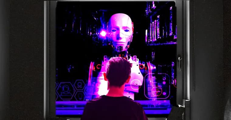 Joi AI ran a 28-day paid study on AI-guided masturbation