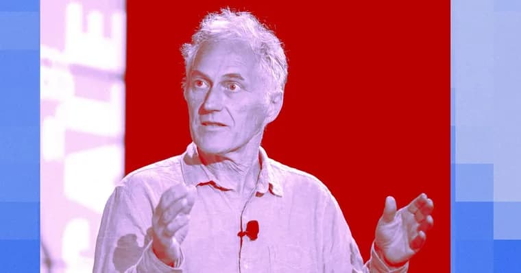 Tim O'Reilly: AI labs misread what people actually want