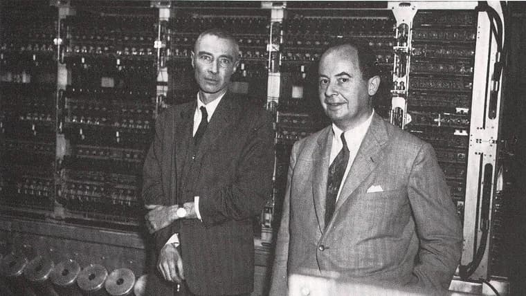 AI isn't outthinking mathematicians: it's out-remembering them