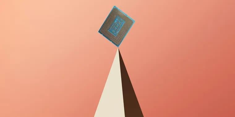 AWS rations CPU cycles as agentic AI strains server capacity
