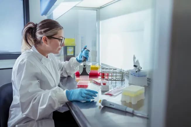 Court filings show how US agencies used keyword lists to cancel research grants
