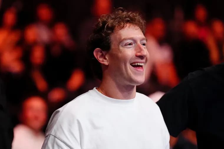Zuckerberg's AI manifesto draws skepticism from TechCrunch writers