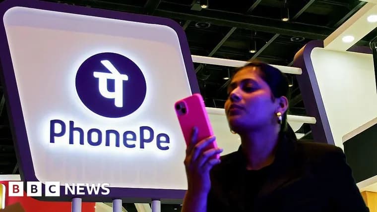 India clears the way to charge merchants fees on UPI transactions