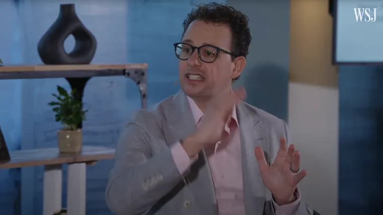 Anthropic's Amodei says open AI models just shift power to chip owners