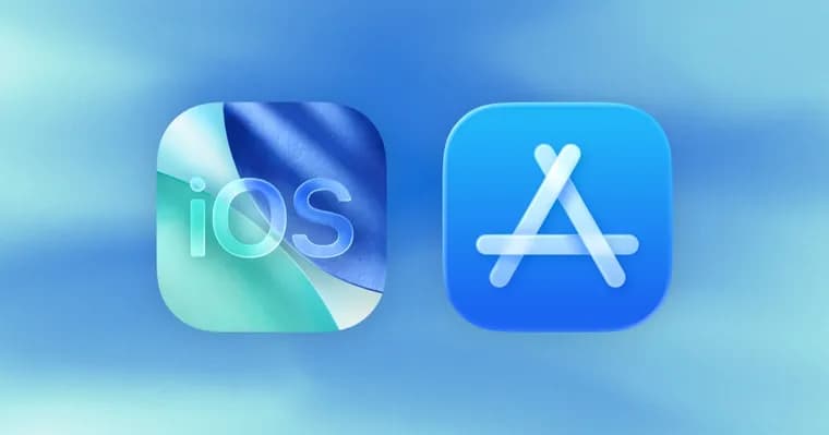 Apple overhauls EU App Store fees, allows mixed payment options