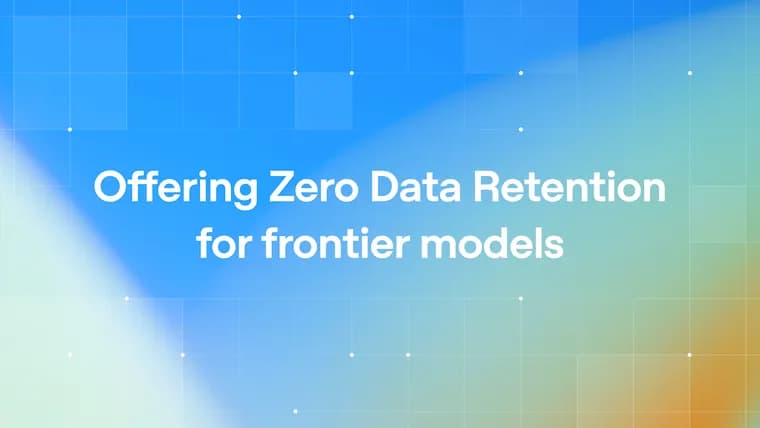 OpenAI previews Private Safety Processing for Zero Data Retention customers
