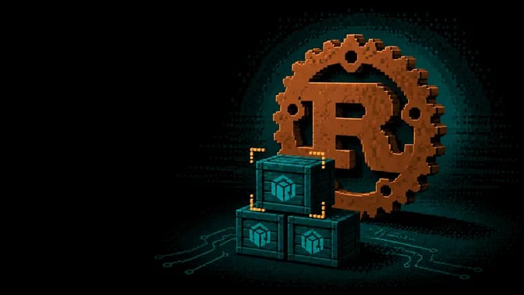 arrayref Rust crate compromised, smuggles in build-time malware