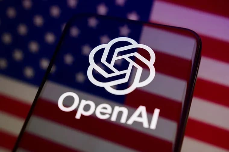 OpenAI reverses course, backs stronger California AI safety bill