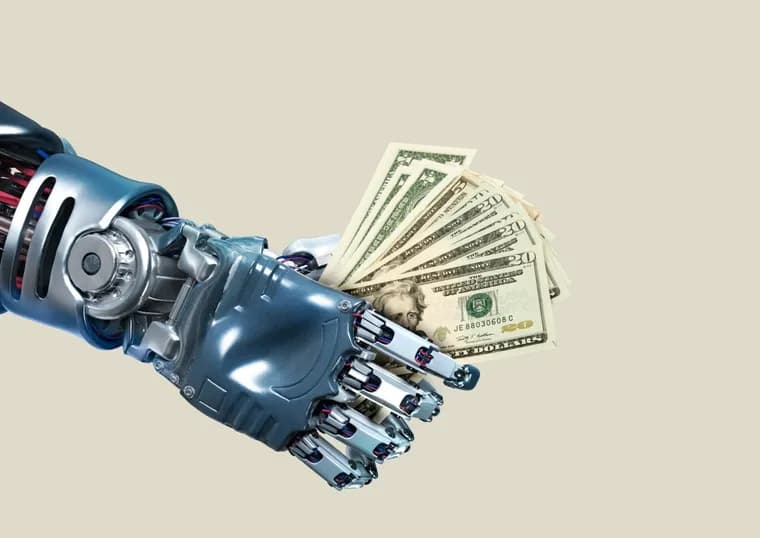 General Intuition in talks to raise funding at $6B valuation as it pushes into robotics