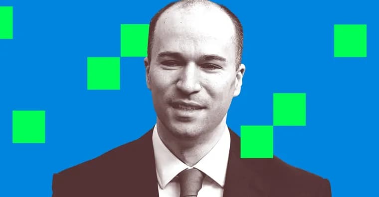 Greg Brockman becomes OpenAI's de facto second-in-command