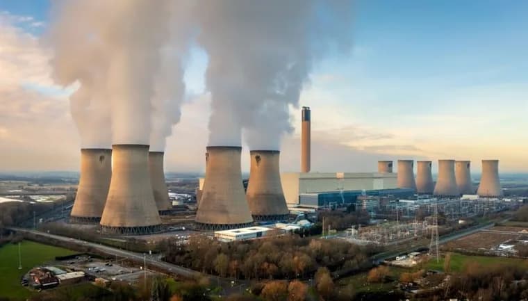 Iran-linked cyberattack shut down a UK power plant