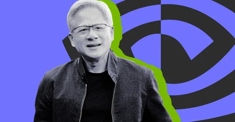 Nvidia's $500 billion compute-as-asset pitch doesn't add up