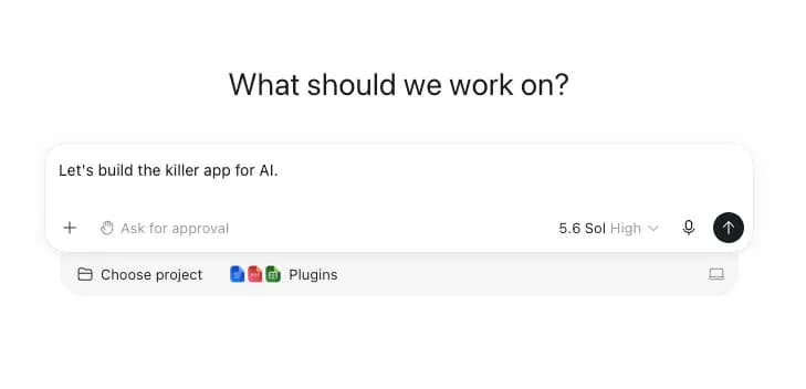OpenAI's ChatGPT Work targets non-engineers, but usage stays thin