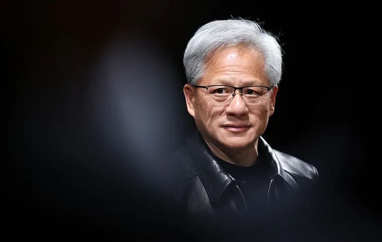 Taiwan indicts nine, reportedly including Nvidia manager, over AI server smuggling to China