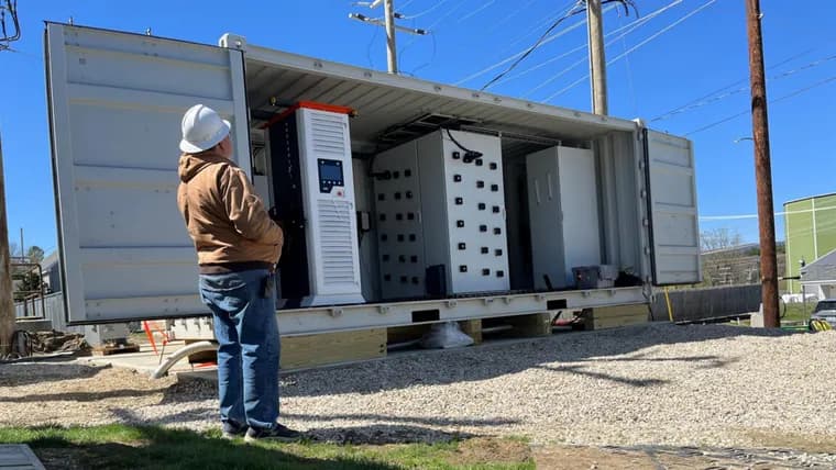 AI data centers drive investment in solid-state power transformers
