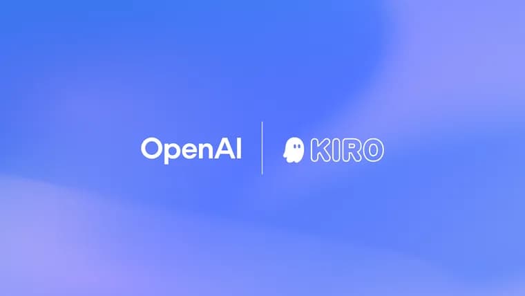 OpenAI brings GPT-5.6 to AWS coding agent Kiro