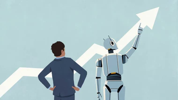 Stanford study finds AI-exposed entry-level jobs now down 19%