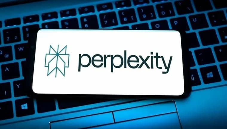 Perplexity launches Portable Computer, a local AI agent for Nvidia DGX Spark