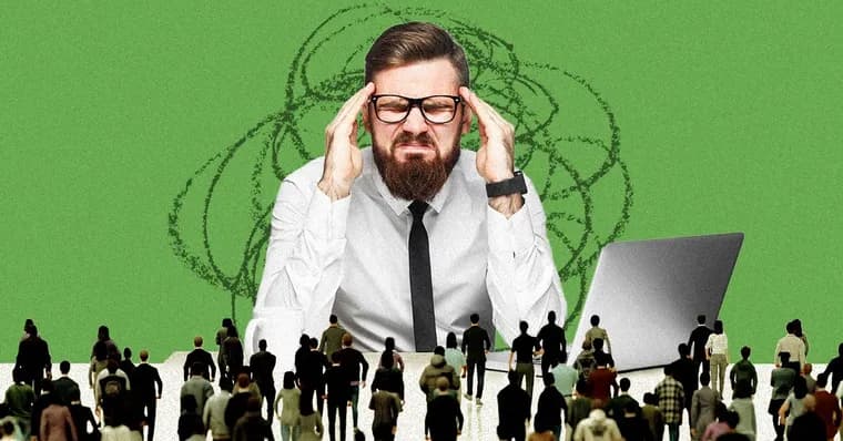 Recruiters want job applications to get harder again