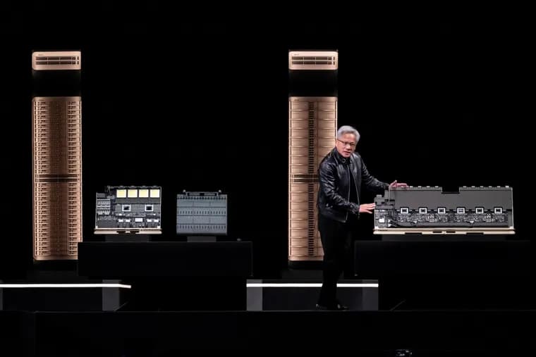 Amazon triples Nvidia GPU orders with 2 million more chips