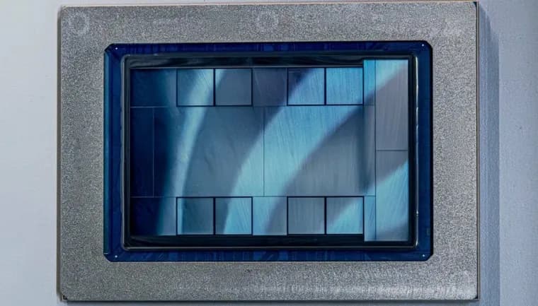 Meta's MTIA 400 chip trains AI models and serves ads