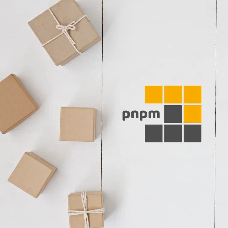 pnpm 12.0 ships as a Rust rewrite, not a migration
