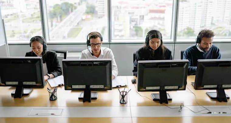 Tata Communications argues CX needs orchestration, not just automation