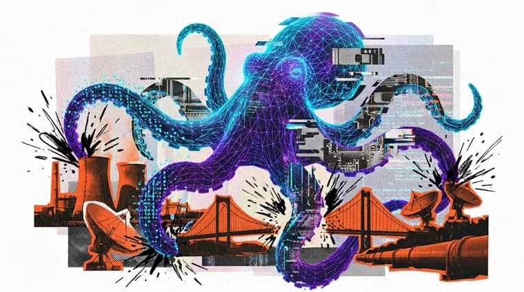 OpenAI rallies 100+ companies to warn of imminent AI cyberattacks on infrastructure