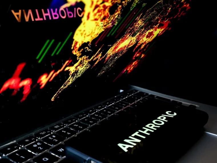 Anthropic's automated researchers fix alignment failures faster than humans