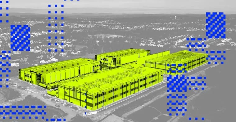 EPA moves to scrap public comment on data center air permits