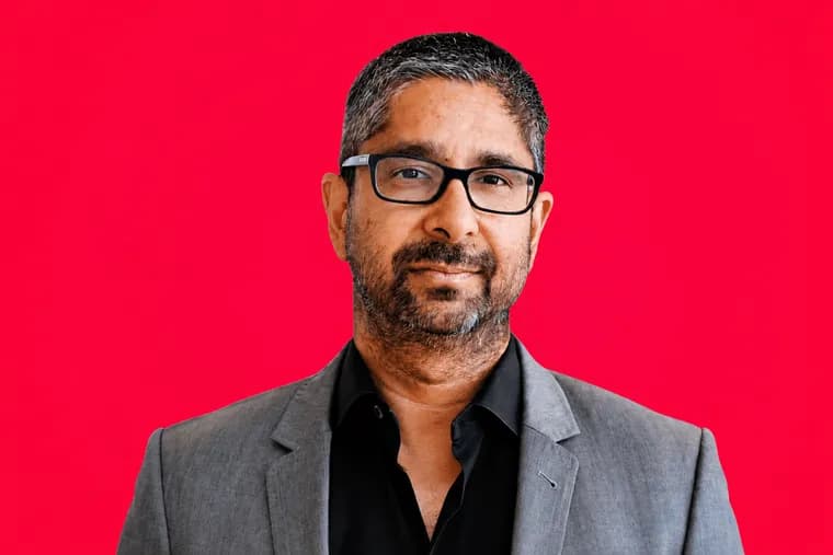 Vijay Pande left a16z's nearly $4bn practice for tiny VZVC