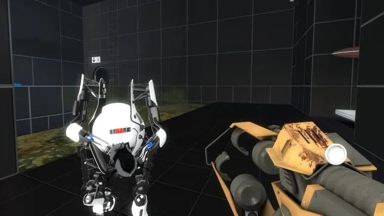 Valve's Steam2 leak exposes 12TB of unreleased game prototypes