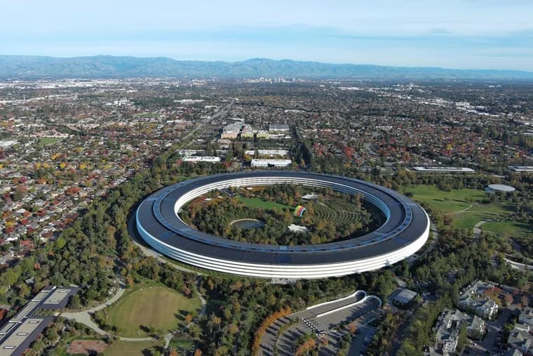 Apple says ex-employee used its schematics at OpenAI, then helped destroy evidence